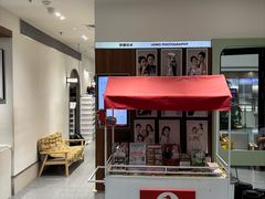 -海马体照相馆(正佳广场大师店)