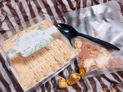-迦南·甜品蛋糕(传媒店)