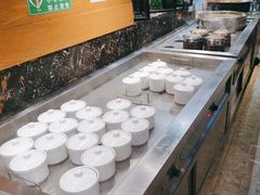 -御品海宴海鲜自助餐厅(龙岗万科广场店)
