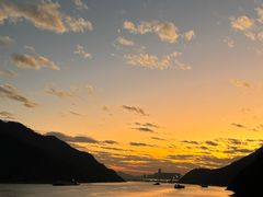 -羚羊峡古栈道森林公园