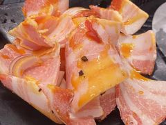 -美洋洋纸上烧烤(昆阳店)