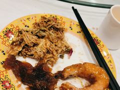 -万荣烤鸭店·北京菜(天坛店)