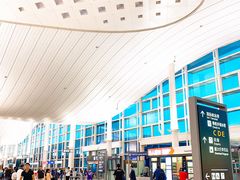 -杭州萧山国际机场