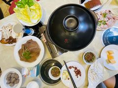 -海南椰子鸡餐厅(三亚湾红树林店)