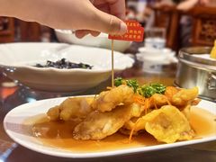 -那家老院子东北菜·饺子·小鸡炖蘑菇(艳华街店)