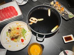 -栖川山葵家·寿喜锅·日式料理(龙湖北城天街商场店)