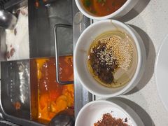 -海底捞火锅(玉桥商业广场店)