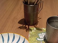 -必胜客(港城新天地店)