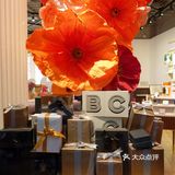 「出国也抢不到的小众单品🛍竟然都在BC极选」