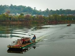 -星湖旅游景区七星岩