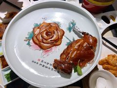-京味斋·北京烤鸭(北京南站洋桥店)