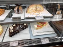 -Peet's Coffee皮爷咖啡(豫园店)