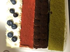-CAKE BOSS 蛋糕老板(领展购物广场·中关村店)