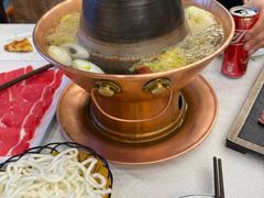 -东来顺饭庄(天坛店)