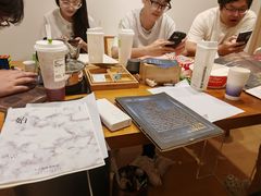 -剧狐剧本杀(徐汇1号店)
