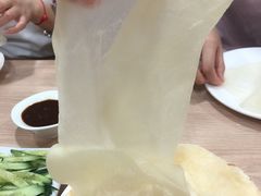 -姥家春饼店(漳州二路店)