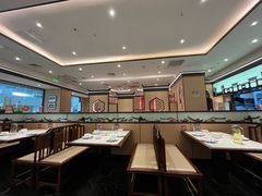 -小菜园新徽菜(北京大兴龙湖天街店)