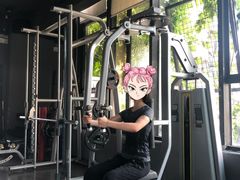 -帕瑞斯女子塑形健身(集美店)