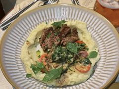 -BAKER&SPICE(安福路店)