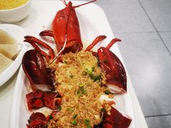 -南海渔家•海鲜•正宗海南菜(海棠湾店)