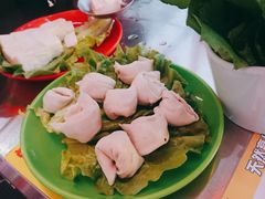 -蚝羊氣惠来羊肉火锅·高压锅生蚝