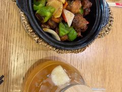 -去茶去餐厅(中央大街店)