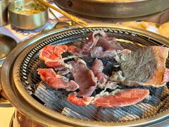 -西塔老太太泥炉烤肉(北京望京店)