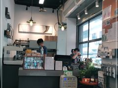 -CoffeeVendor(西乡店)