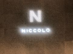 -长沙尼依格罗酒店