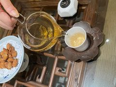 -翁暖茶馆(滨江东总店)