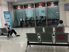 -中国工商银行(龙华支行)