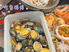 -江湖万州烤鱼(王子美食城)