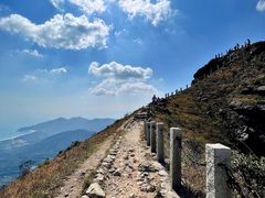 -七娘山