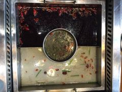 iphone_upload_pic-洪焱重庆老火锅(万福花园店)