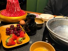 -牛New寿喜烧(虹桥新天地店)