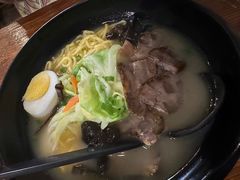 -屯屯面(海尔路店)