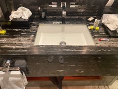 -国家会展中心上海洲际酒店