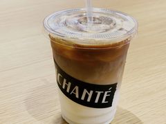 -安上烘焙 ENCHANTE(世纪汇店)