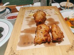 -松沪名灶·新上海菜(飞航吾悦广场店)