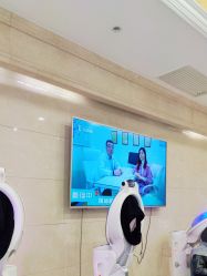 -碧莲盛·不剃发植发