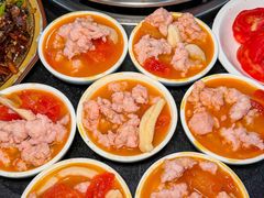 -老来福·非遗酸汤兔(凯旋路店)