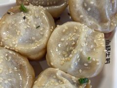 -小杨生煎(香港名都店)