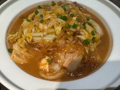 -将相和·海鲜蒸饺大连菜