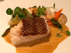 -广州四季酒店·佰鲜汇·现代法餐