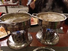 -古南都饭店-遂心遂意自助餐厅(广州路店)
