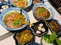 -通思密(CentralWorld Fl 3)