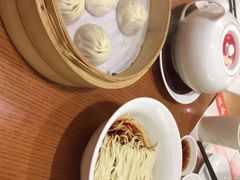 -鼎泰丰(美丽华店)