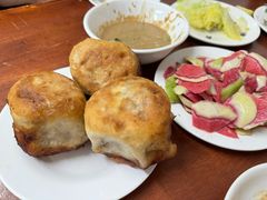 -宝瑞门钉肉饼店