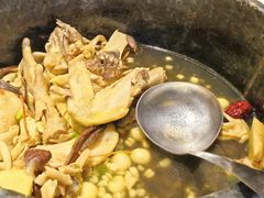 -龙井壹号·茶缘山景宴(龙井村店)