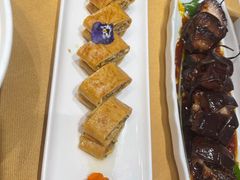 -观宴中餐厅